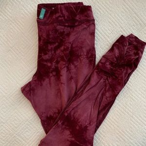 Bloom Leggings